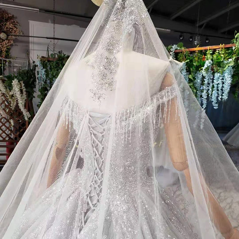 AIJINGYU Dress Turkey South Africa Gowns Plus Size Bride New Modest Online Designer Evening Dresses