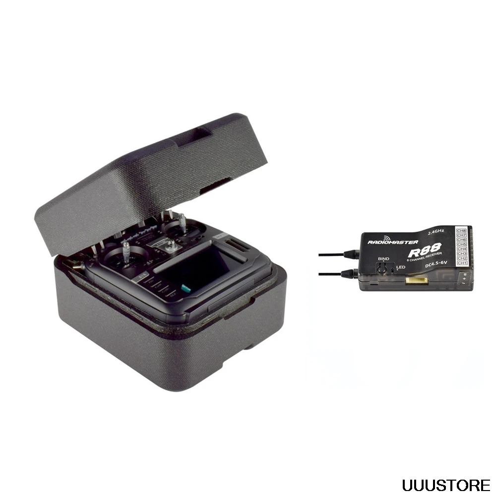 в наличии radiomaster tx16s tbs v2 зал sensorradio передат