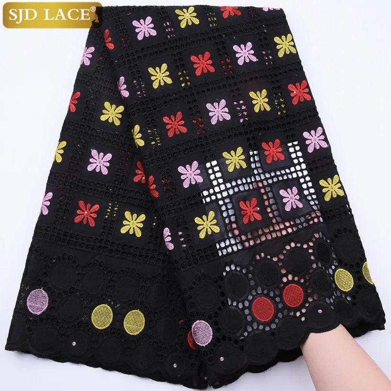 

Швейцарская вуаль кружева в швейцарском стиле Tissu Dentelle нигерийские кружевные ткани африканские платья для женщин швейцарская хлопковая кр...