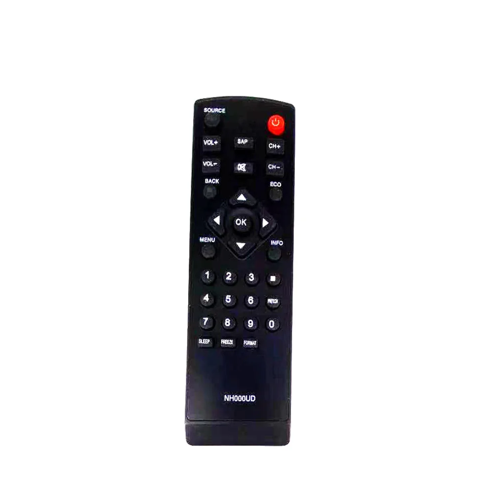Пульт дистанционного управления NH000UD подходит для Emerson TV Control ler | Электроника