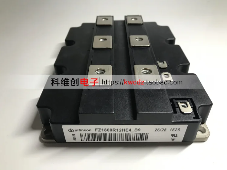 

FZ1800R12HE4_B9 FZ1800R12HP4_B9 FZ1800R16KF4 1piece Original