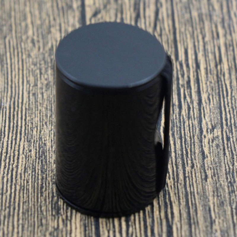 

1 Piece Finger Sand Hammer Sand Bell Sand Egg Mate Guitar Accompaniment Finger Drum Hammer Egg Shaker