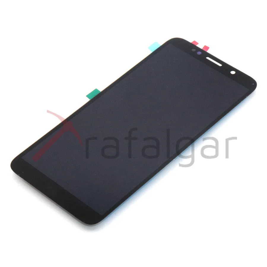 Для huawei Honor 7A ЖК-дисплей сенсорный экран дигитайзер 7S DUA-L22 L02 L22 LX2 для huawei Honor 7A ЖК-экран с заменой рамки