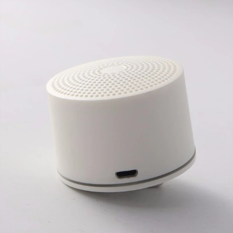 Bluetooth динамик 3D стерео звуковой эффект беспроводной сабвуфер портативный