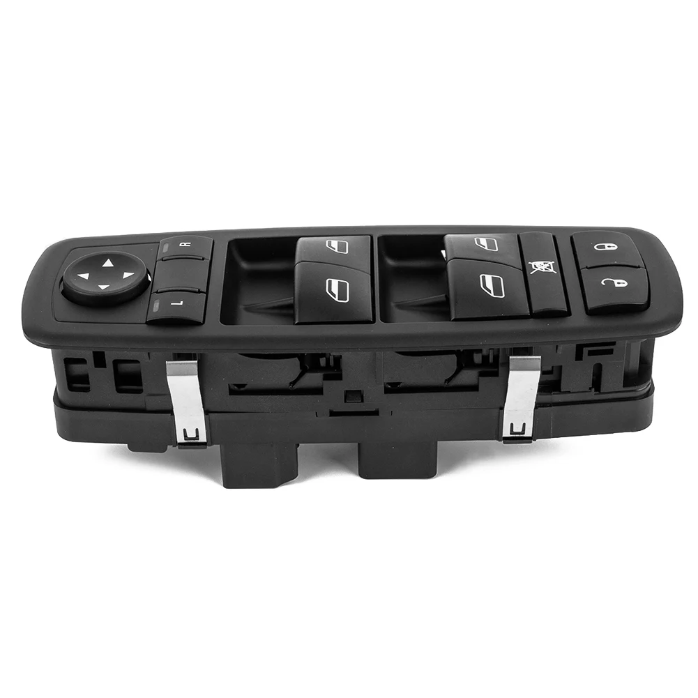 Выключатель управления стеклоподъемником Master для Dodge Grand Caravan 2008 2010 Journey 2009 2014