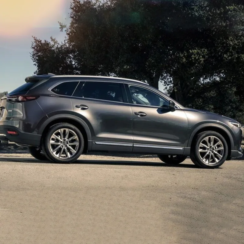 Высококачественный винт из алюминиевого сплава устанавливаемая боковая рейка