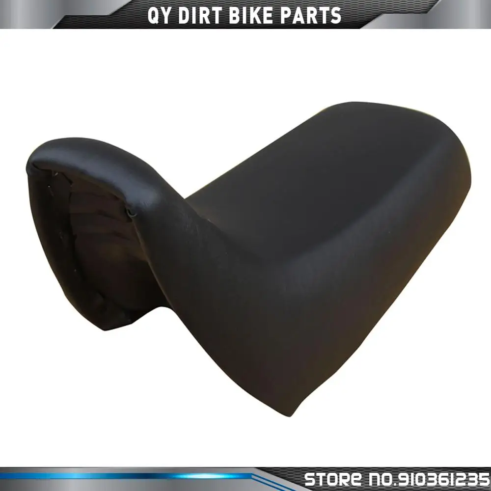 Новый удобный мотоциклетный чехол высокого качества на сиденье тела для YAMAHA PW50 PW