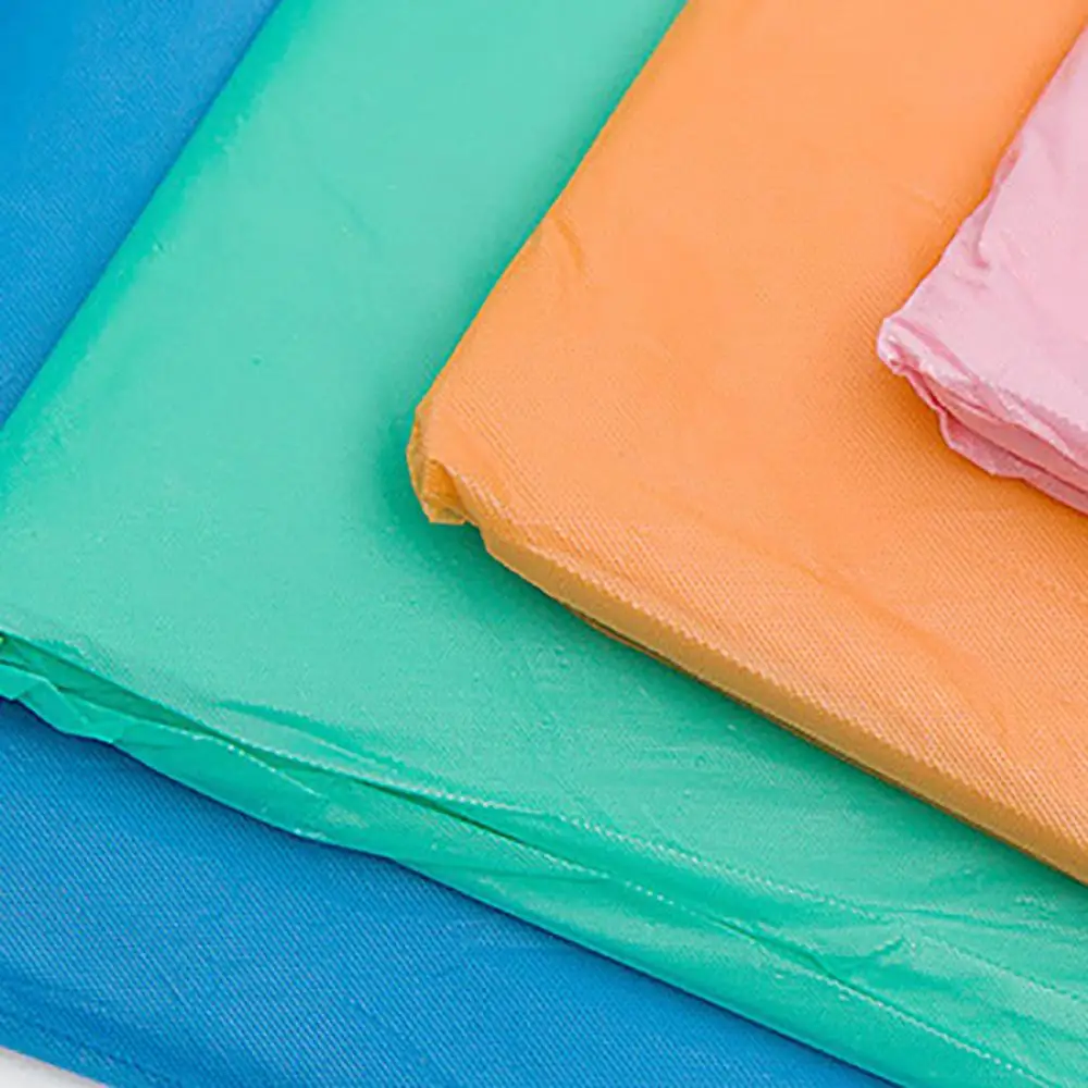 Плюс размер одноразовый дождевик для взрослых аварийный водонепроницаемый