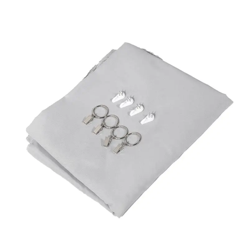 

2.5x2m Photography Background Backdrop Solid color Photo Studio Backdrop Green Screen Chromakey Photo Shoot Background 8 Colors