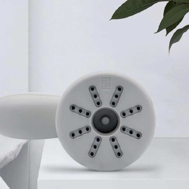 Мини-клавиатура настольный ручной пылесос USB зарядка беспроводной портативный