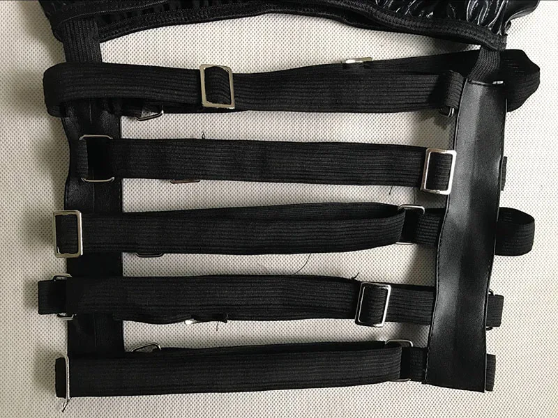 Лидер продаж женский черный латексный боди из ПВХ Чулочные изделия с Wetlook