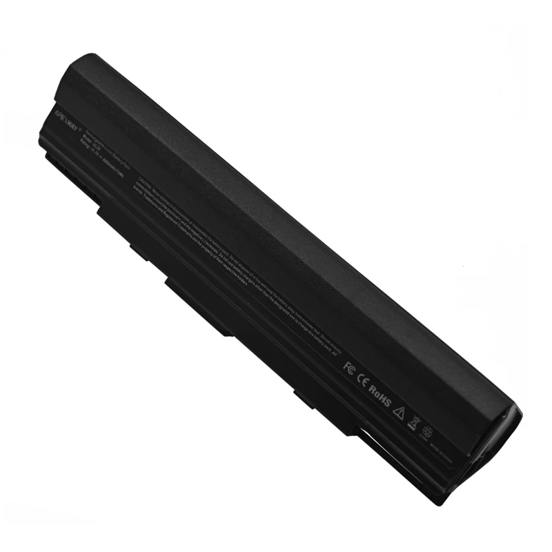 Ноутбук Батарея для Asus A32-UL20 EEE PC 1201 1201HA 1201K 1201N 1201T 1201X1201 H UL20 UL20A UL20F UL20FT UL20G UL20GU UL20VT |