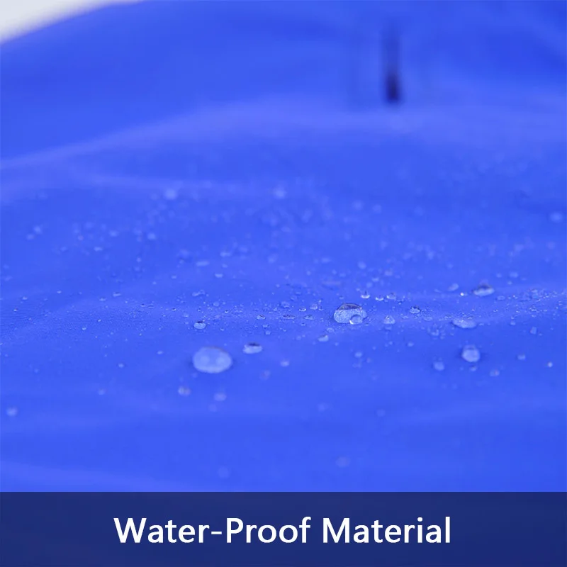 Водонепроницаемое пальто для собак MySudui зимняя теплая одежда с отражателем