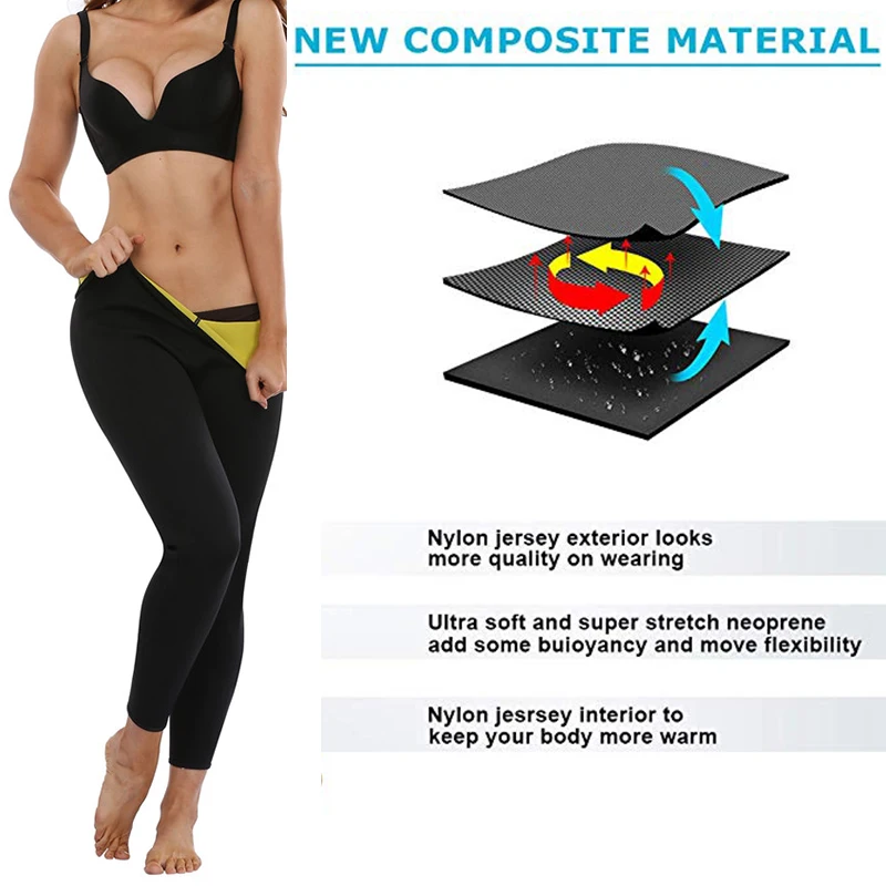 Женская футболка для похудения и из неопрена | одежда