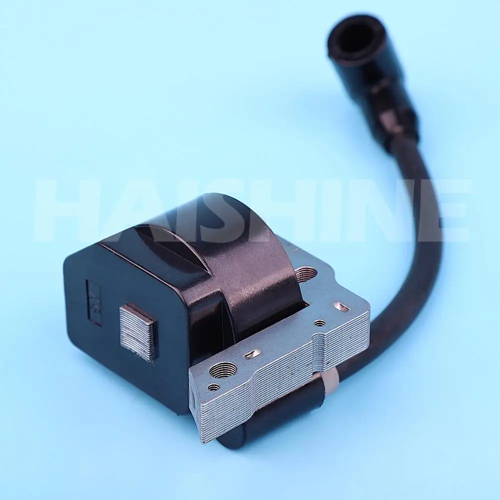Модуль катушки зажигания для бензопилы Husqvarna 40 45 49 Jonsered 2041 2045 2050 503580501 503 58 05-01 (art.: 3920b376fef4e) - 3920b376fef4e