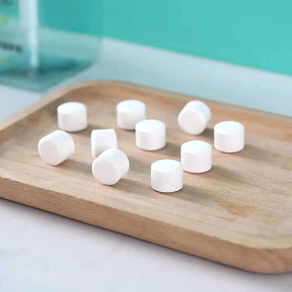 10 шт. одноразовое антибактериальное средство для мытья рук | Красота и здоровье