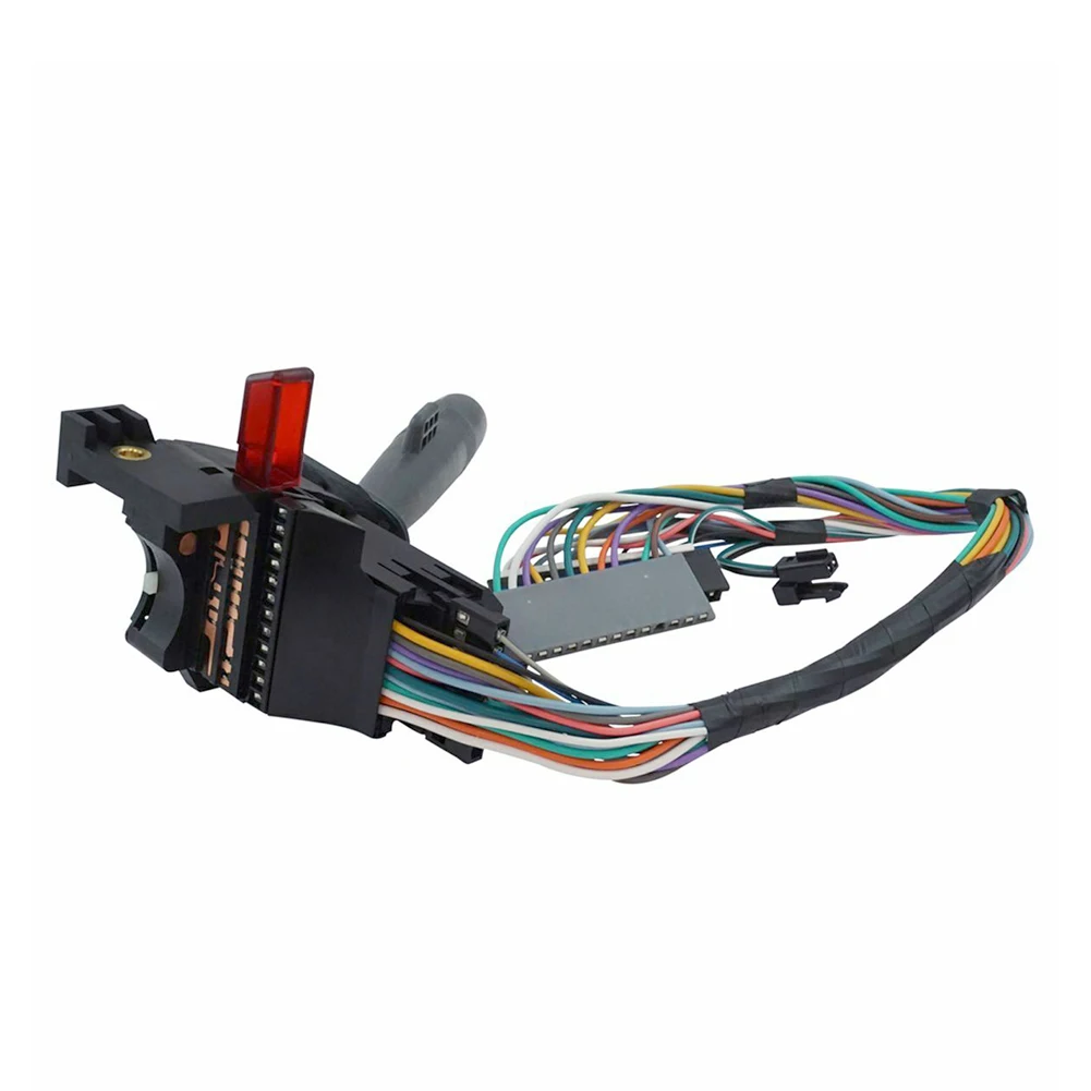 

NEW Steering Column Switch Light Switch 26100985 For 1996-99 Chevrolet Astro Blazer C1500 C2500 C3500
