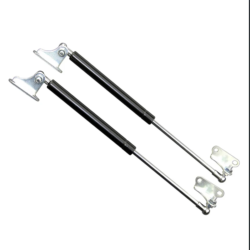 

Gas Shock Struts Lift Supports Struts Gas Spring/Prop For Heavy Duty Toolbox Camper Shell RV Bed Car Lid Trap Door Floor New
