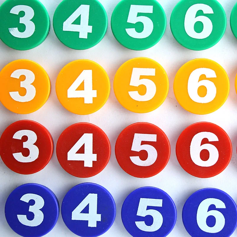 20 шт. магнитные кнопки для белой доски|Магнитные материалы| |