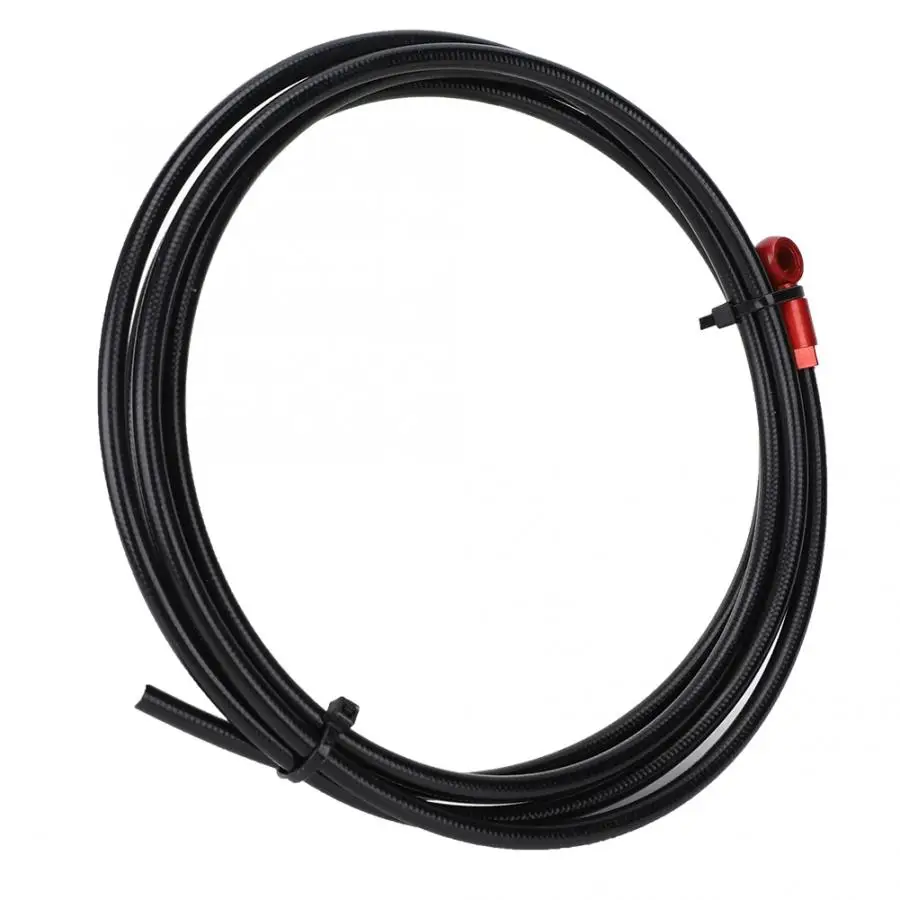 Brake Line Bike Hydraulic Disc Oil Tube for BH90/M640/M7000 Bicycle Connector Accessory | Спорт и развлечения