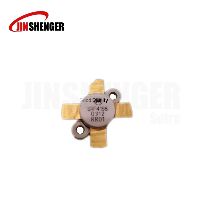 

1 шт., Высокочастотный транзистор SRF4158