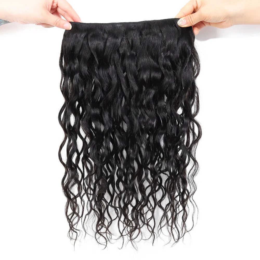 Бразильский переход от темного к светлому) вплетаемые пряди натуральные Цвет 100%