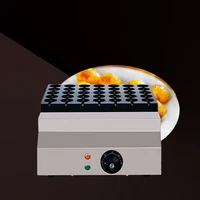 Commercial Electric Heating Quail Egg Roasting Machine Quail Egg Grill Machine Roasting Snack Equipment
