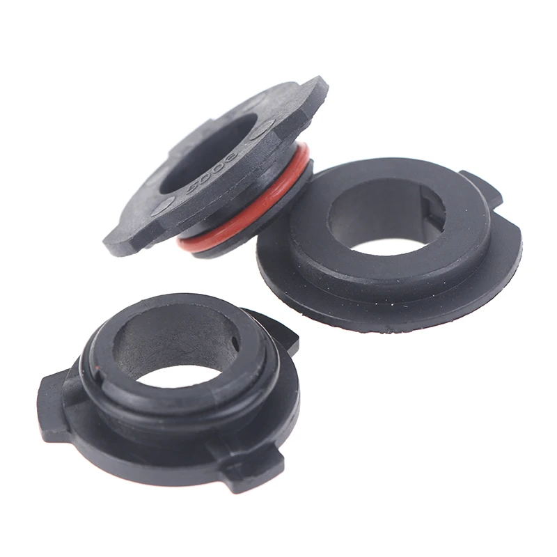 2 шт. светодиодный фар адаптер основы лампы держатель гнезда HB4/HB3/H11/H7/H4/H3/H1 Voor Авто