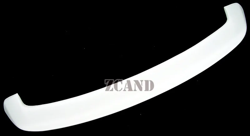 Окрашенный 3D стиль задний спойлер на крыло крышу губ для BMW 1 SERIES F20 F21 125i 128i M135i 2011