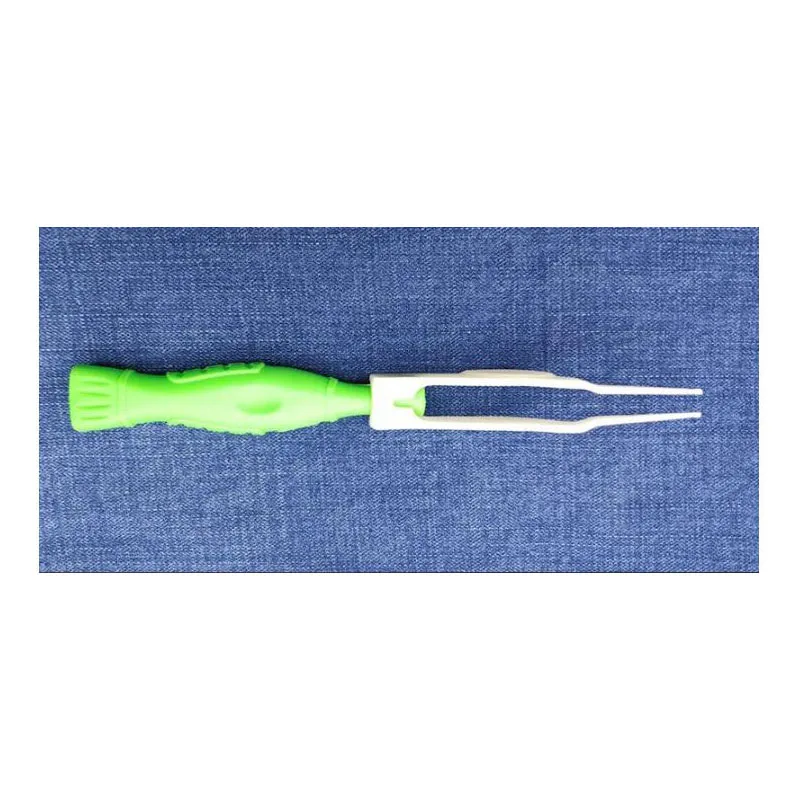 Светильник для новорожденных ложка с ушками светильник зажимом Детский чистки