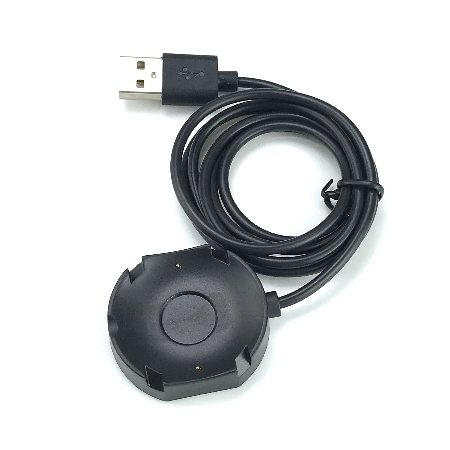 Стальное зарядное устройство для часов Nokia 36 мм 40 Подставка зарядки умных