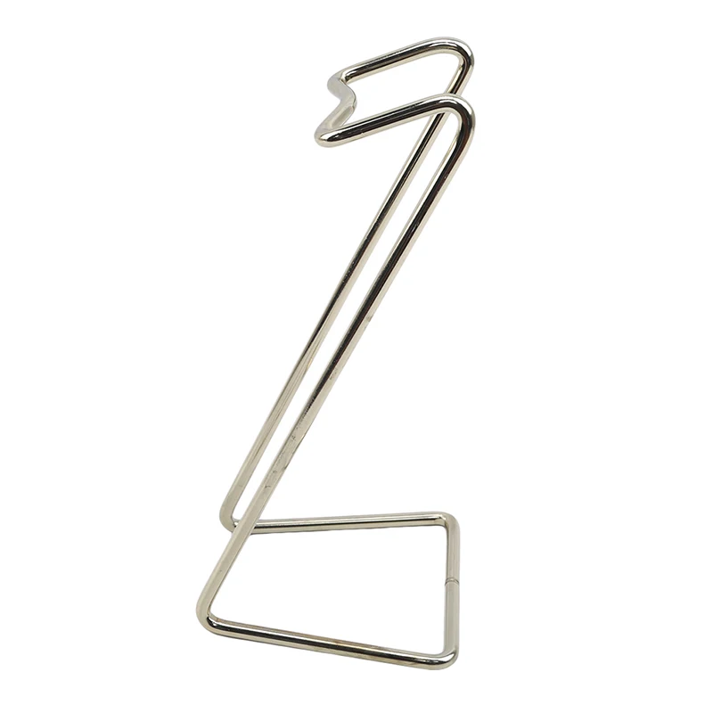 

Simple Electroplating Craft Wine Rack Stainless Steel Red Wine Beer Wine Holder Household Wine Bottle Rack Accessories