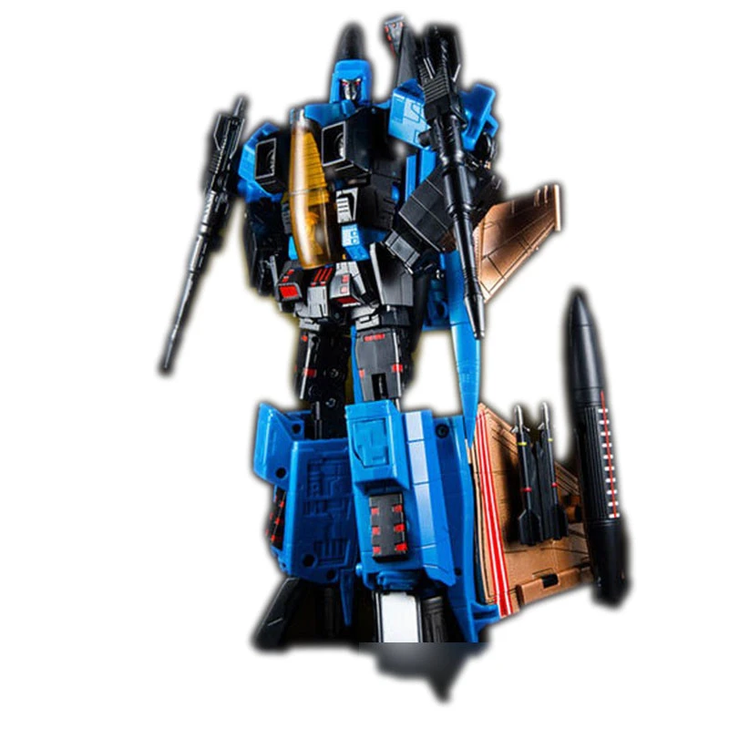 Mp11 преобразования Gunpla аниме Рисунок модель куклы Супергерои деформируемая