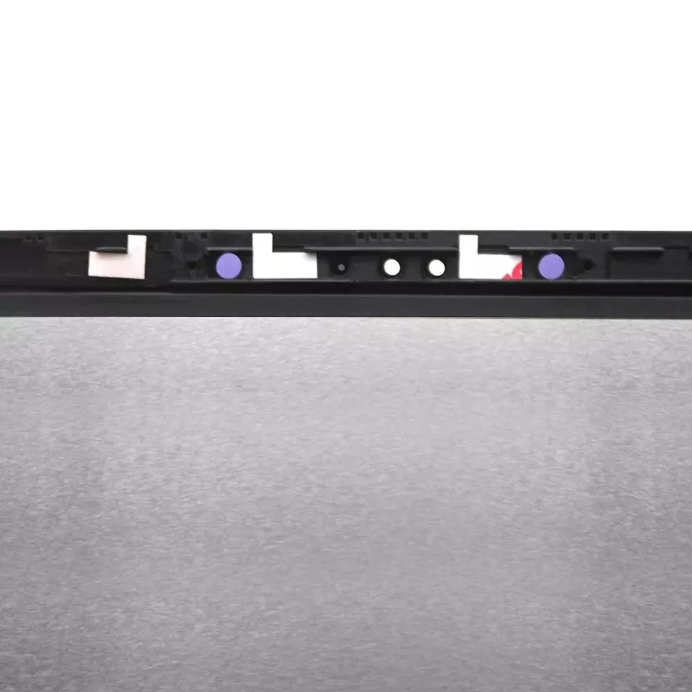 ЖК-дисплей LP133WF4.SPA4 M133NVF3.R0 FHD IPS сенсорный экран со светодиодный Ной панелью в сборе