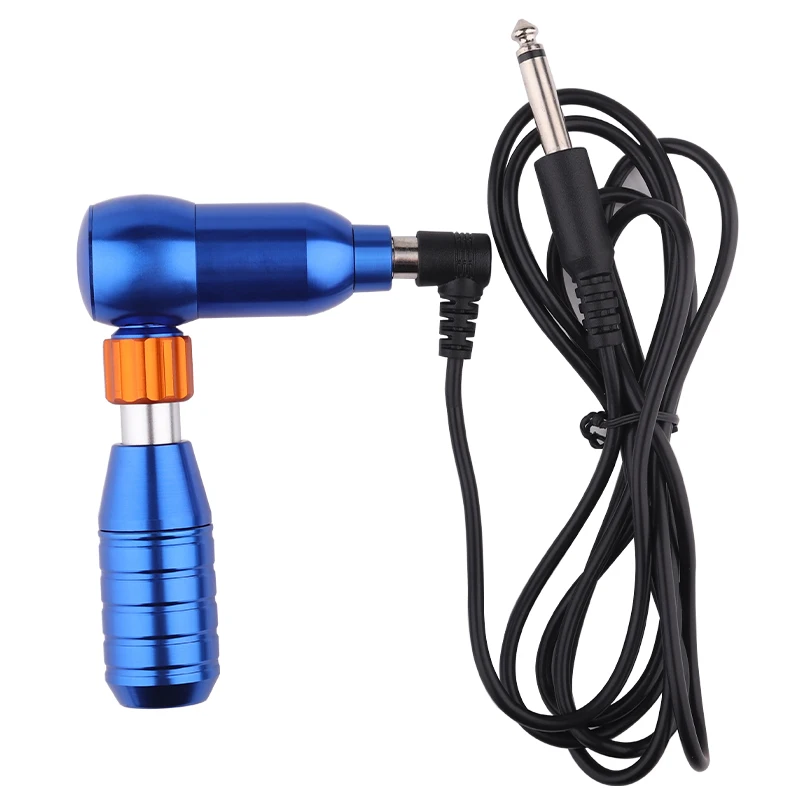 Ротационная тату-ручка профессиональная машинка для перманентного макияжа