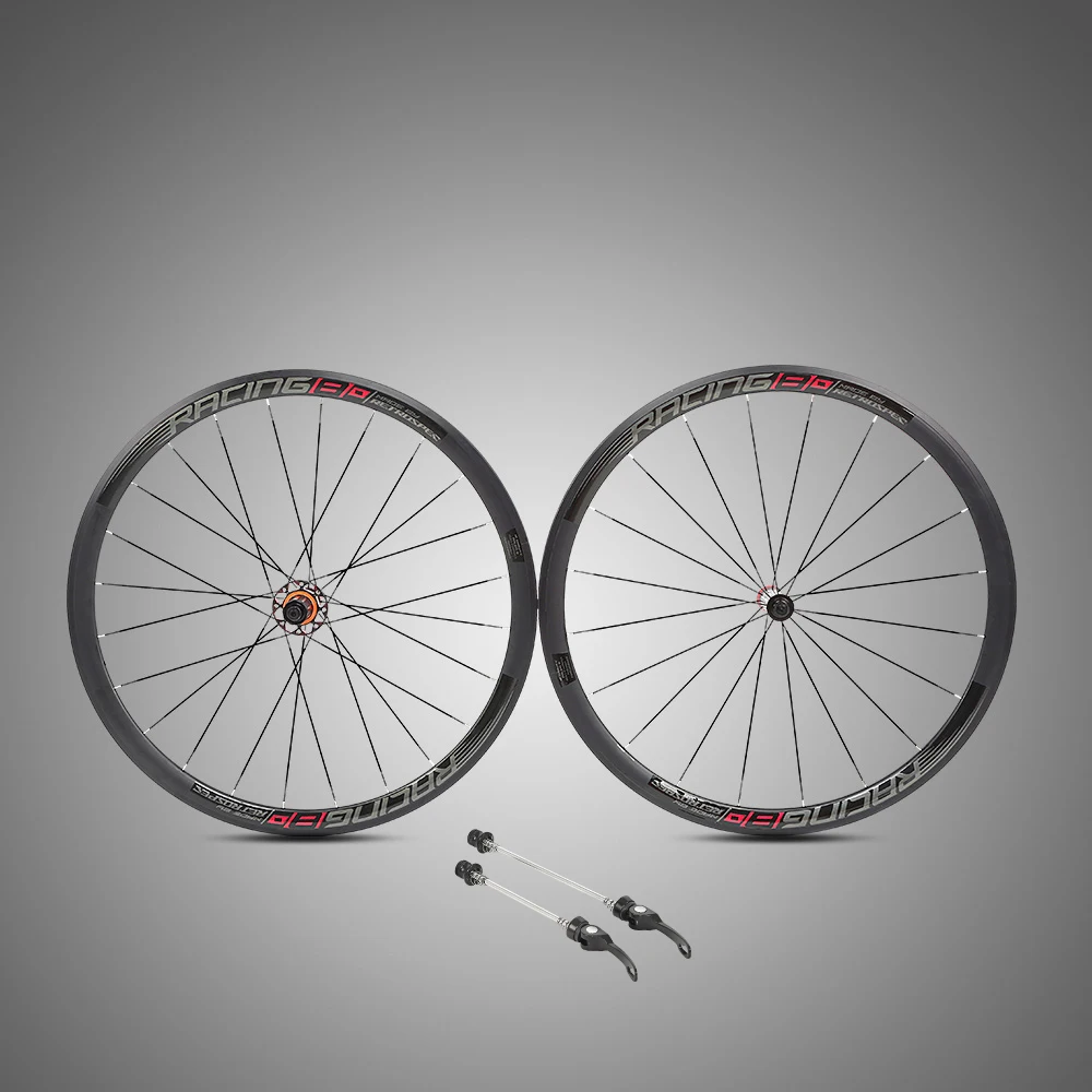 Втулка подшипника для дорожного велосипеда герметичная из карбона с плоскими