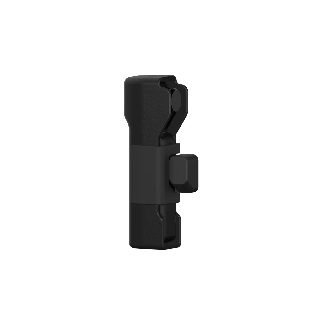 Портативная сумка для хранения для DJI OSMO Карманный чехол Пряжка коробка для Osmo Карманный контроллер колеса Защитная крышка слинг ремень ремешок