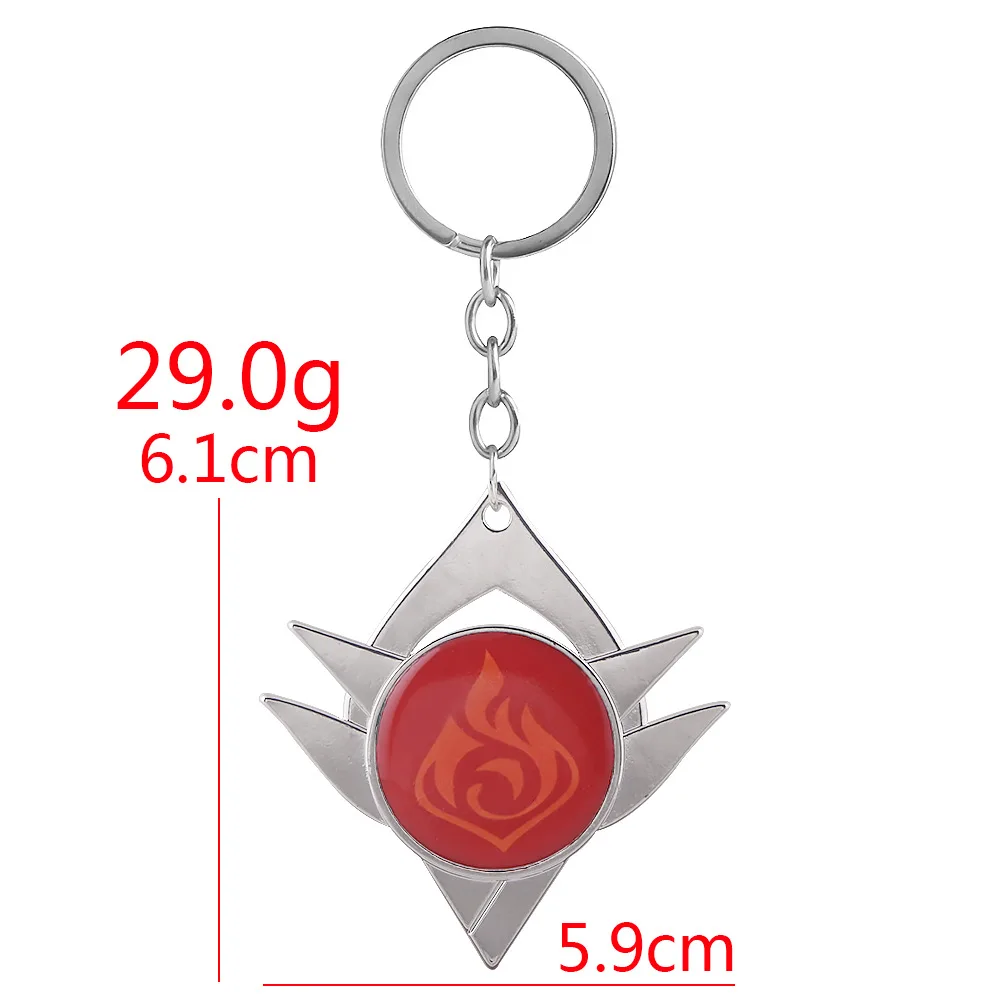 

Original God Key Buckle The Eye Of God Key Chain Car Key Chain Mobile Pendant Keyring Beautiful Gifts Key Ring Souvenir Badge