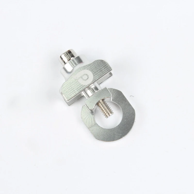 Bicycle Chain Adjuster Tensioner  Bolt Screw Bicycle Zipper Tension Guard Components For 14 inch Single Speed Fixie Bike Chain