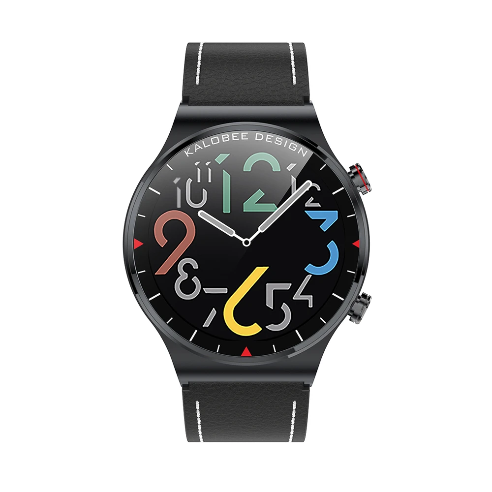 

2021 Smart Watch Bluetooth Calls Men Women Sports Waterproof Smartwatch ECG PPG Fitness Bracelet Band For Android Apple Xiaomi