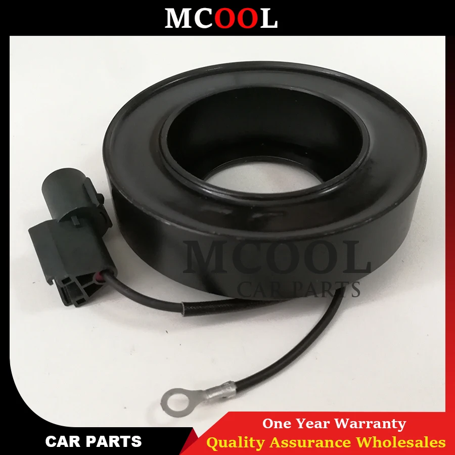 Для компрессора переменного тока катушка сцепления для HYUNDAI SONATA AZERA SANTA VERACRUZ KIA OPTIMA