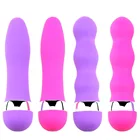 Секс-игрушка, многоскоростной вибратор для точки G, вагины, клитора, анальная пробка, эротические товары, секс-игрушки для женщин, взрослые, женские фаллоимитаторы