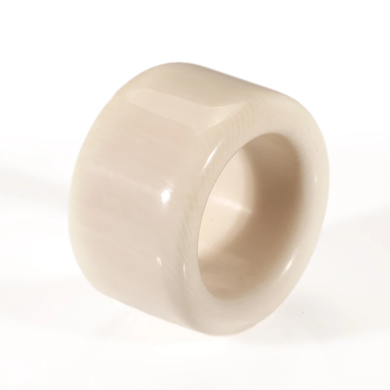 Кольцо цвета слоновой кости кольцо | Украшения и аксессуары