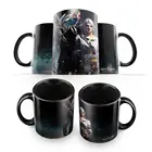 Кружка: Witcher 2018 (ведьмак, витчер) 2