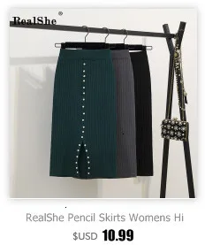RealShe, женское платье, элегантное, с круглым вырезом, с рукавом до локтя, с оборками, сплошное, трикотажное, женское, макси платье, весна-осень, винтажное платье