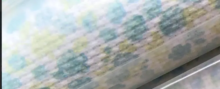 Новое поступление 25x25 см льняная 14ct ткань для вышивки крестом aida coth холст DIY ручной работы Рукоделие товары для шитья и рукоделия ремесло - Цвет: Лиловый
