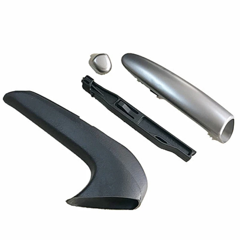 Ручка стояночного тормоза 47115 SNA A82ZA для 2006 2011 HONDA CIVIC Grip & Knob Set|Ручной тормоз| |