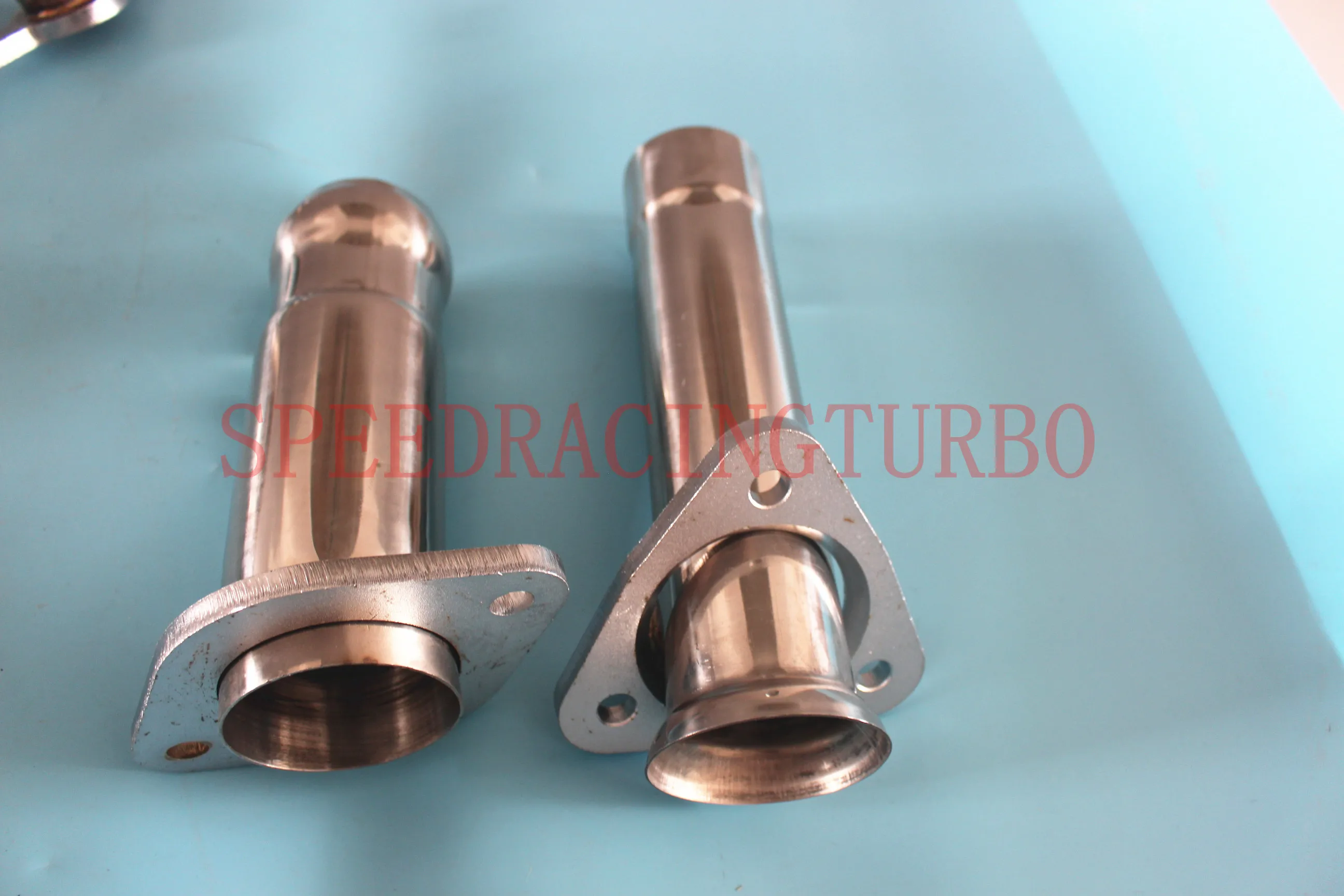 Выхлопная головка для CHEVY/GMC GMT900 4 8/5 3/6 0 + стандартная длинная трубка из