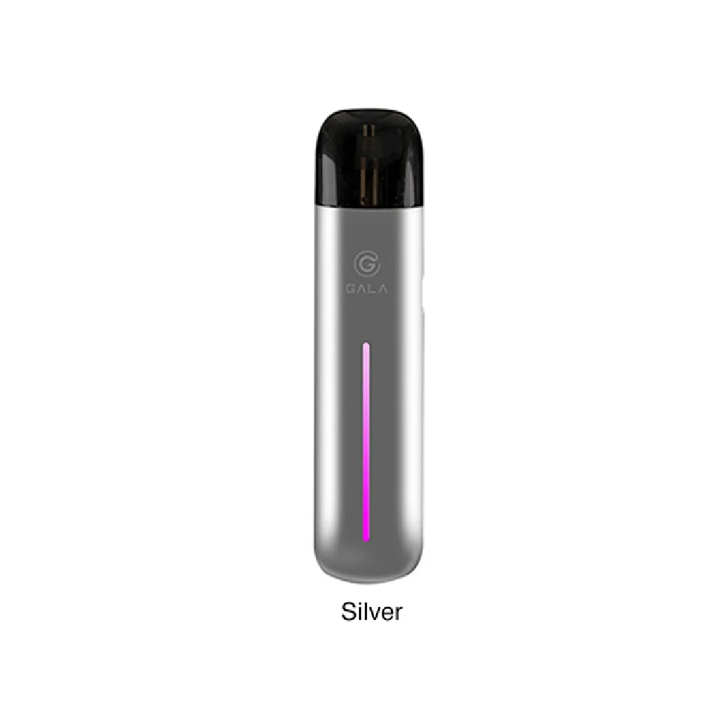 Новый оригинальный набор Innokin Gala Pod 500 мАч электронная сигарета Vape Kit с 2 мл