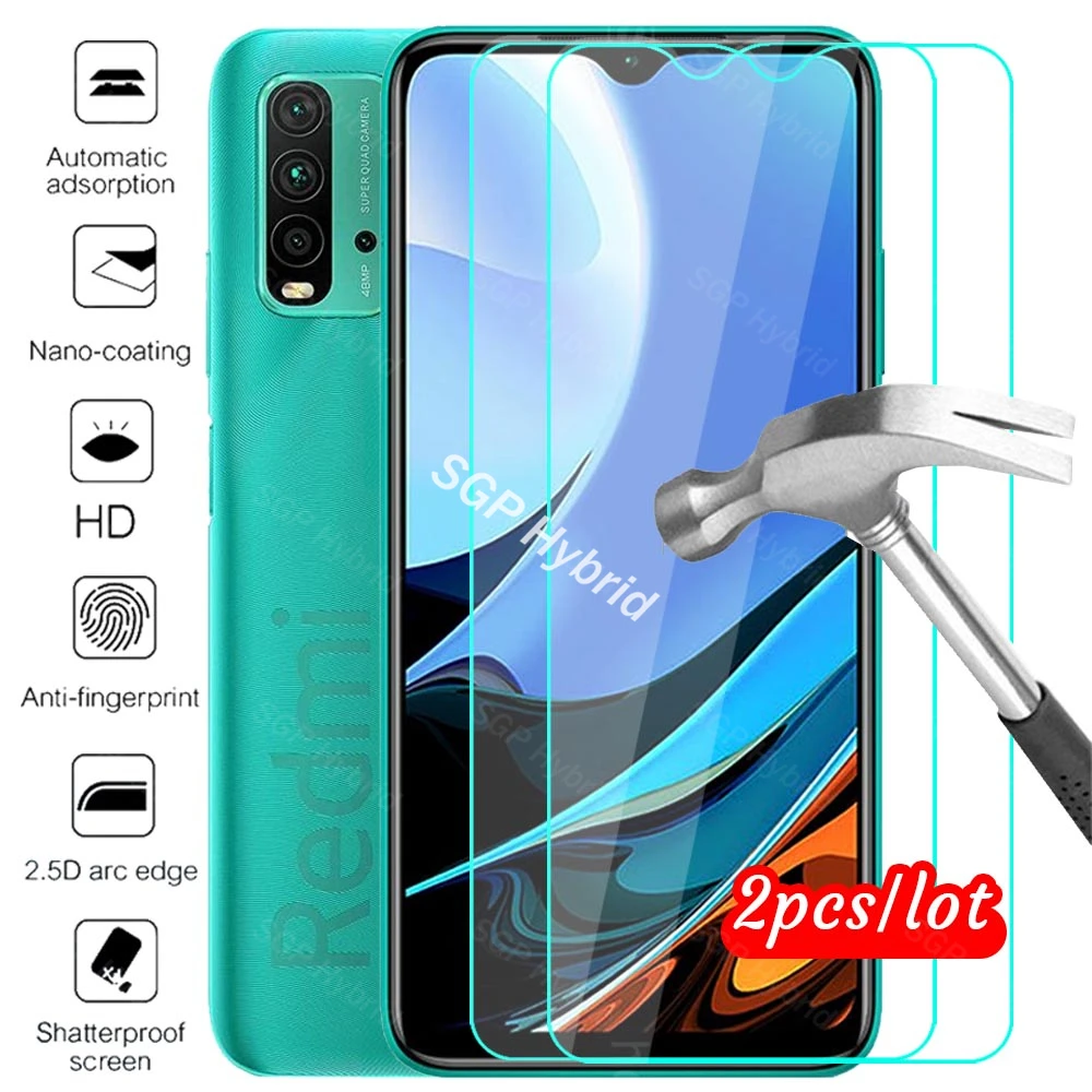 Защитное стекло для xiaomi redmi 9 t t|Защитные стёкла и плёнки телефонов| |
